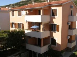 Apartment Marinko