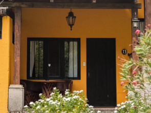 Hotel Toliman