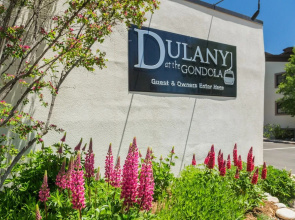 Dulany at the Gondola by Steamboat Resorts