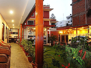 Hotel Amaryllis