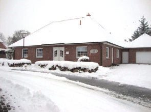 Holiday Apartment Leah