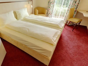 Hotel Montana Limburg