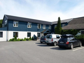 Grimstad Vertshus