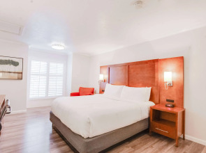 Ramada by Wyndham Mountain View