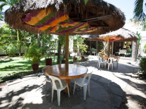 Seabird International Resort