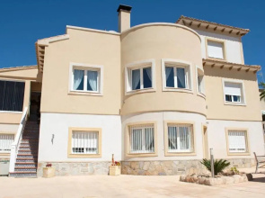 Casa Lanjaron