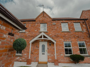 Holiday Home Epworth