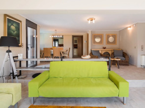 Villa Eve