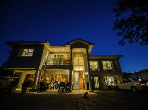 Arum Guest House