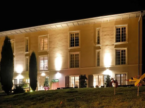 Hotel Villa Nova Dom Goscinny