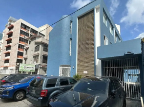 Condado by Otium