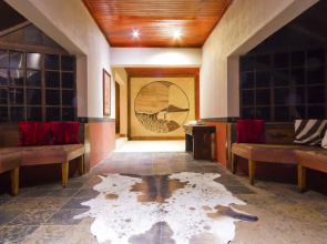 Auob Country Lodge