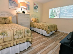 Villa Sanibel 2B