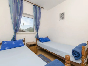 Apartments Dinko