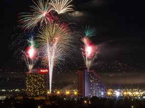 Nugget Casino Resort