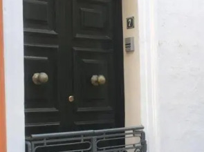 Bright 1Br Townhouse With Sea View