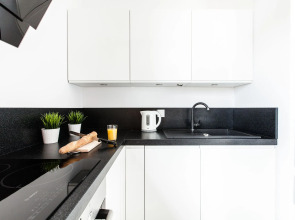 Apartment4you Select Kolejowa