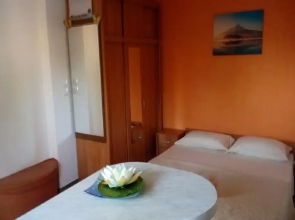 Igo - 40 m From Pebble Beach - SA1