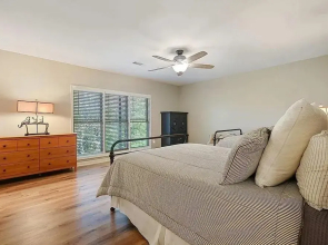 Paxwood, Luxury Home for 16