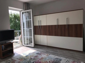 Nordseedüne, Ferienwohnung 12