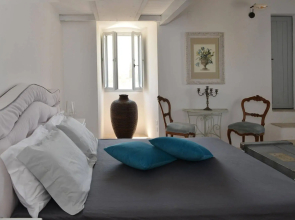 Masseria Garrappa