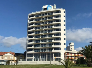 Ulises Apart hotel