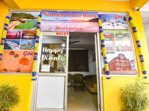 FabExpress Neelratna, Calangute