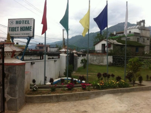 Hotel Tibet Home