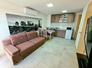 Anita Apartman Sopron