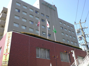 Akita Park Hotel