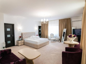 Residence Riverside Galati
