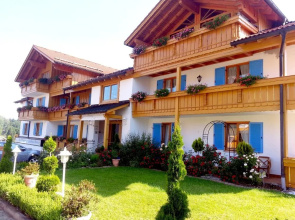 Landhaus Ohnesorg