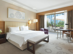 Hyatt Regency Tashkent