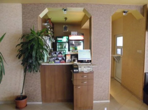 Pilevski Hotel