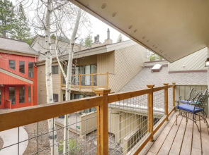Ski Retreat: Keystone Resort Condo w/ Heated Pool!