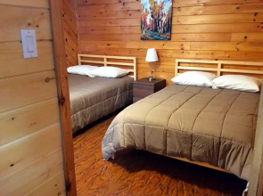 Madawaska Lodge