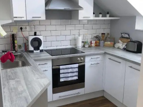 Esztergom apartman