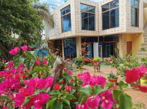La Casa De Mi Sub