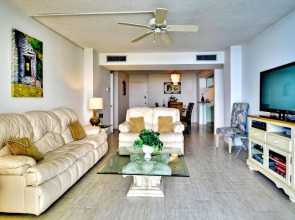 440 West Condos 1507S