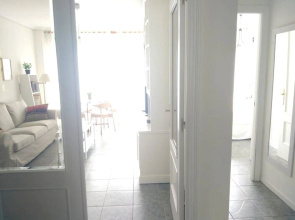 Apartment With 2 Bedrooms in Cantabria, With Pool Access, Enclosed Gar