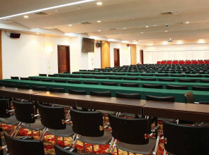 Guangzhou Kai Rong Du International Hotel