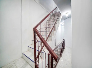 RedDoorz Near RSUD Dr Pringadi Medan 3