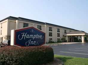 Hampton Inn Chicago Elgin / I-90