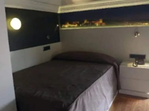Hostal Abadía Madrid