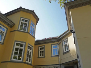 Gstehaus Nikolai