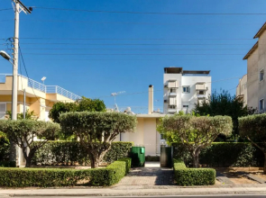 Glyfada  Aquarius Big Garden Villa