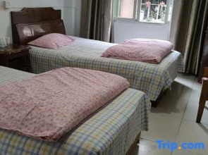 Ziyang Xudong Hotel
