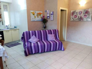 Appartamento Turistico Lilla