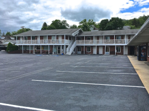 Oak Mar Motel