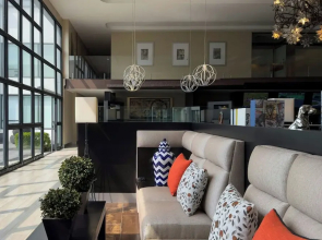 Courtyard Toluca Airport